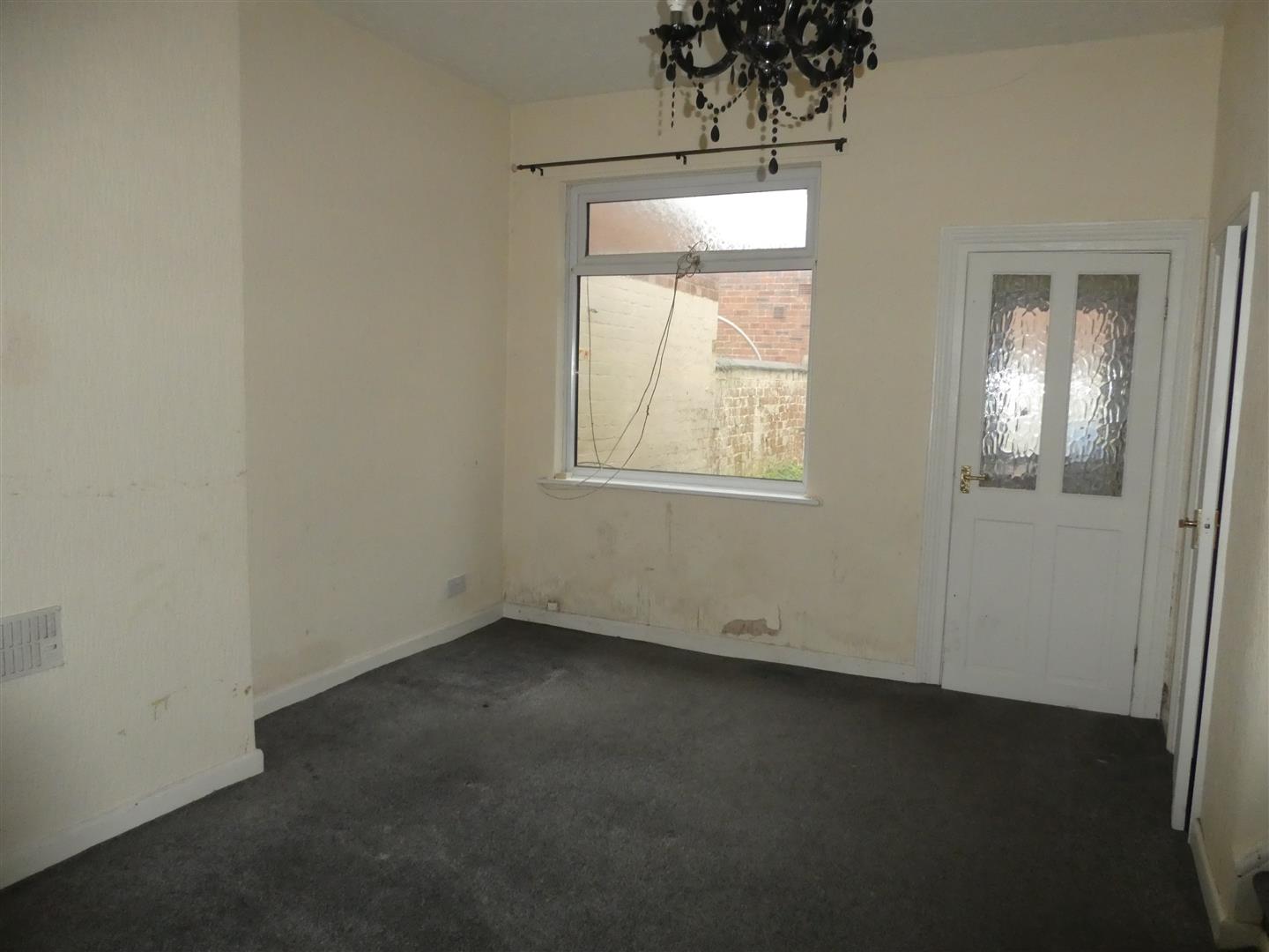 Beech Hall Street, Wigan